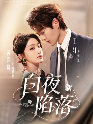 白夜陷落(81集) 白夜陷落(81集)最新热剧免费看