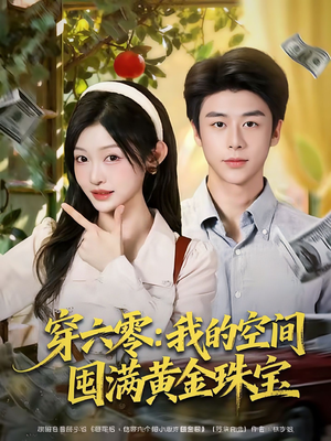 穿六零：我的空间囤满黄金珠宝（81集）好看短剧追不停