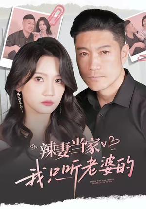 辣妻当家，我只听老婆的（50集）短剧免费看