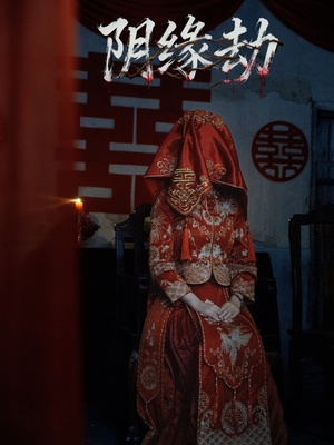 阴缘劫（25集）热播短剧追不停