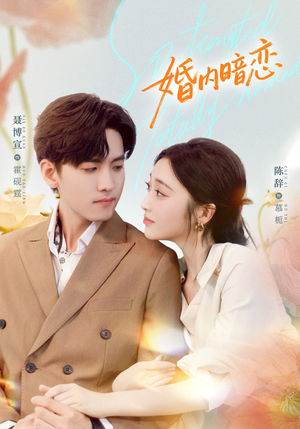 婚内暗恋（80集）集免费看短剧