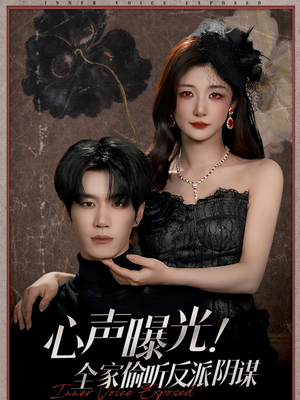 心声曝光！全家偷听反派阴谋（80集）最火的短剧