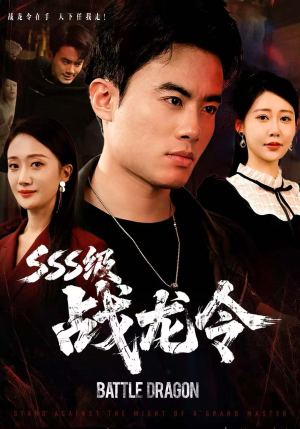 SSS级战龙令（80集）免费在线看全集
