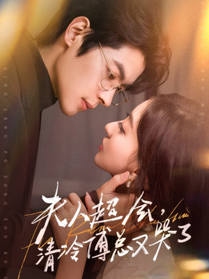 夫人超会,清冷傅总又哭了(77集) 夫人超会,清冷傅总又哭了(77集)直接看到大结局