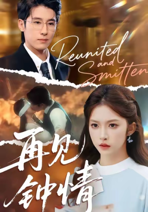 再见钟情（100集）短剧推荐更新中