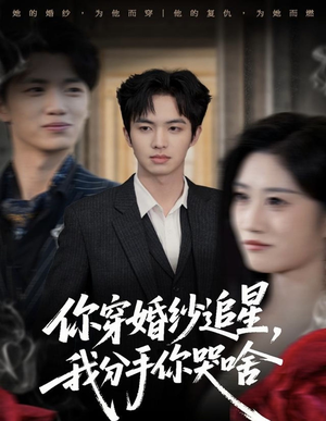 你穿婚纱追星,我分手你哭啥(64集) 你穿婚纱追星,我分手你哭啥(64集)全季一次看完