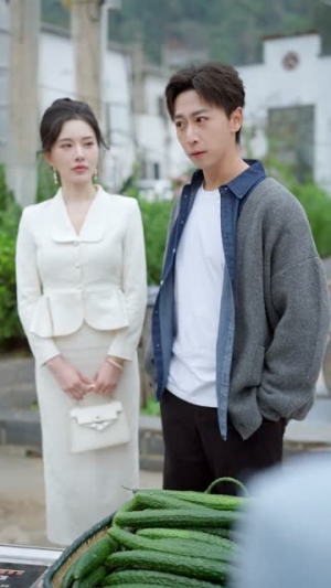 一口灵泉一亩田(70集) 一口灵泉一亩田(70集)短剧全集更精彩