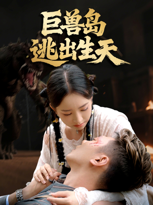 巨兽岛逃出生天(55集) 巨兽岛逃出生天(55集)短剧解说热门
