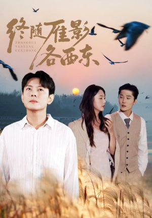 终随雁影各西东(86集) 终随雁影各西东(86集)免费看短剧全集