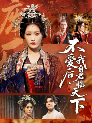 不爱后,我自君临天下(70集) 不爱后,我自君临天下(70集)精彩的短剧