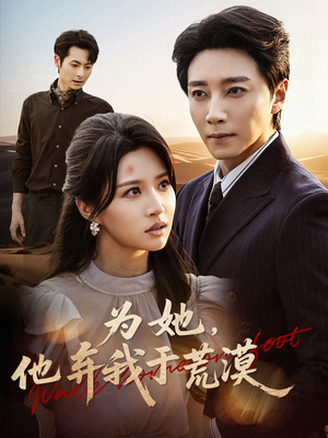 为她他弃我于荒漠(49集) 为她他弃我于荒漠(49集)免费热门短剧
