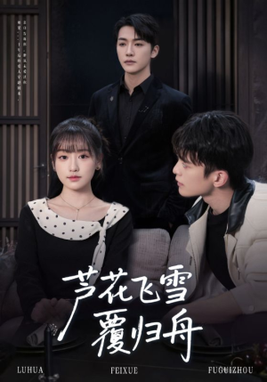 芦花飞雪覆归舟(77集) 芦花飞雪覆归舟(77集)爆火短剧追不停