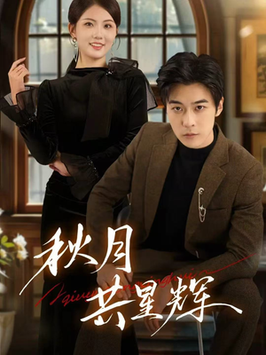 秋月共星辉(80集) 秋月共星辉(80集)一口气追完短剧