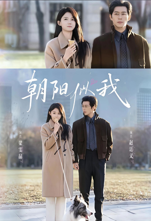 朝阳似我（81集）热门短剧又来了