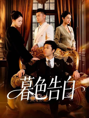 暮色告白(80集) 暮色告白(80集)免费短剧看不停