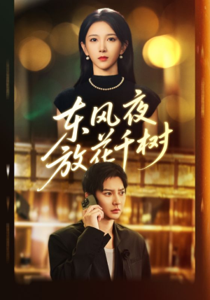 东风夜放花千树(91集) 东风夜放花千树(91集)真的太精彩了
