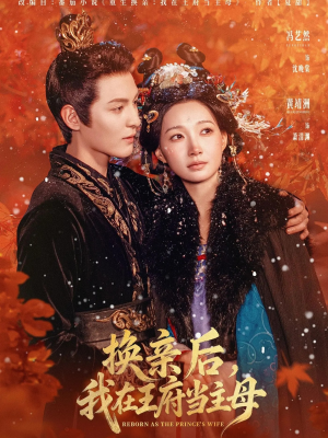 换亲后，我在王府当主母（80集）无需会员免费看