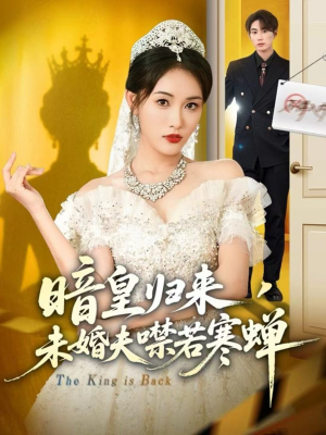 暗皇归来,未婚夫噤若寒蝉(65集) 暗皇归来,未婚夫噤若寒蝉(65集)免费看全网短剧