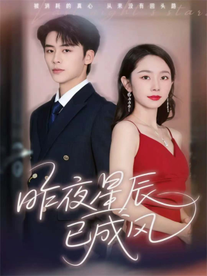 昨夜星辰已成风(75集) 昨夜星辰已成风(75集)在线观看