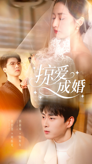 掠爱成婚(57集) 掠爱成婚(57集)热门短剧在线看