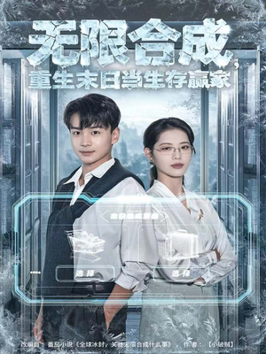 无限合成,重生末日当生存赢家(80集) 无限合成,重生末日当生存赢家(80集)短剧