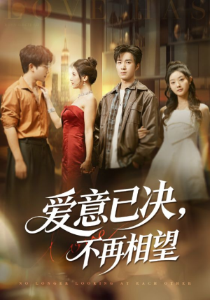 爱意已决不再相望(70集) 爱意已决不再相望(70集)短剧热门合集