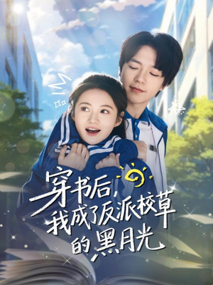 穿书后，我成了反派校草的黑月光（98集）哪个短剧网能看