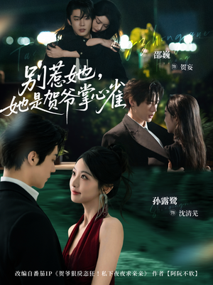 别惹她,她是贺爷掌心雀(69集) 别惹她,她是贺爷掌心雀(69集)独家短剧免费看