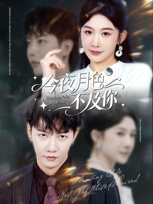今夜月色不及你(62集) 今夜月色不及你(62集)最新火爆短剧