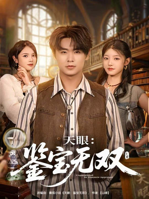 天眼:鉴宝无双(70集) 天眼:鉴宝无双(70集)甜宠短剧追到爽