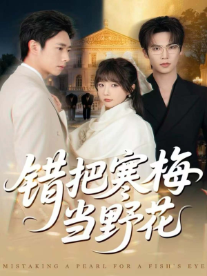 错把寒梅当野花(60集) 错把寒梅当野花(60集)火爆热门短剧