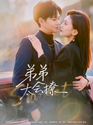 弟弟太会撩(81集) 弟弟太会撩(81集)流畅播放免费看
