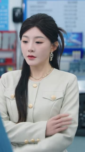 修车多年强亿点怎么了（63集）全集完整版