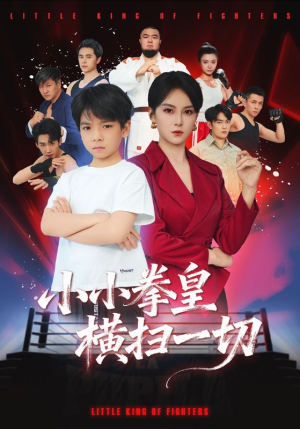 小小拳皇横扫一切(60集) 小小拳皇横扫一切(60集)短剧全集更精彩