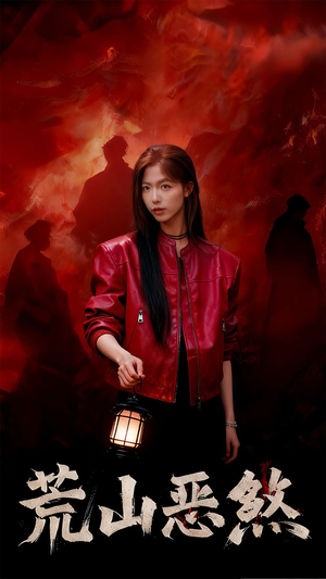 荒山恶煞(43集) 荒山恶煞(43集)第二季