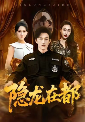 隐龙在都(70集) 隐龙在都(70集)全季一次看完