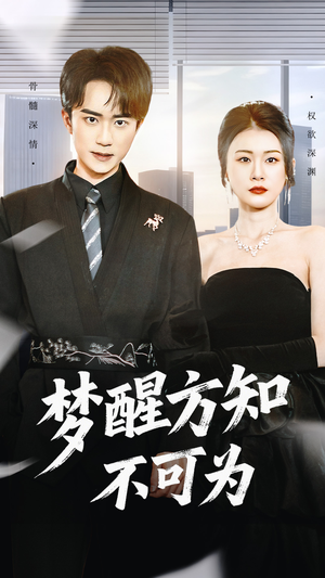 梦醒方知不可为(49集) 梦醒方知不可为(49集)短剧在线看