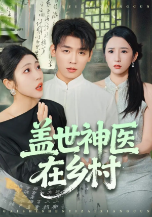 盖世神医在乡村(80集) 盖世神医在乡村(80集)甜宠短剧推荐