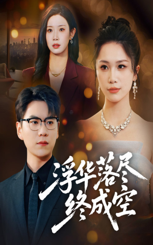 浮华落尽终成空(60集) 浮华落尽终成空(60集)恋爱短剧分享