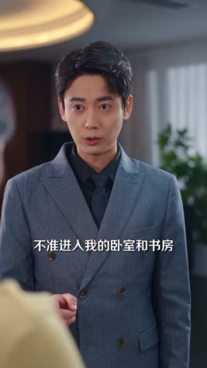 灰白世界里的你(70集) 灰白世界里的你(70集)解说文案