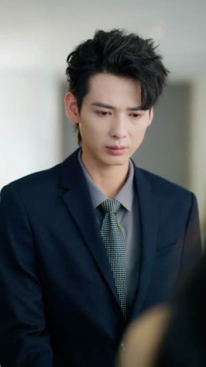 声声予你（80集）短剧精彩片段