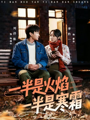 一半是火焰一半是寒霜（60集）大结局完美收官