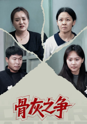 骨灰之争(30集) 骨灰之争(30集)视频在线看