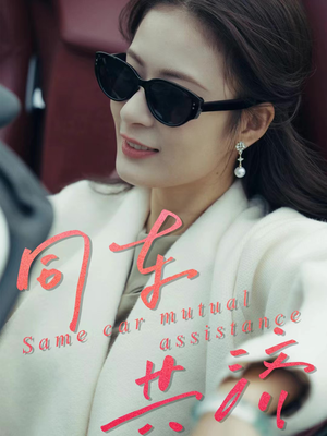 同车共济(39集) 同车共济(39集)经典老剧免费看