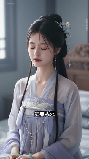 引情相契（14集）女主谁演的