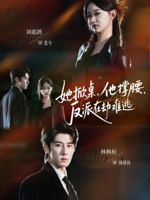 她掀桌他撑腰反派在劫难逃(71集) 她掀桌他撑腰反派在劫难逃(71集)演员表