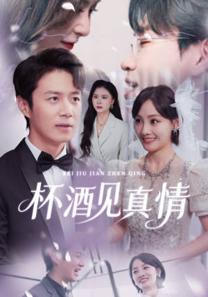 杯酒见真情(68集) 杯酒见真情(68集)热门火爆短剧
