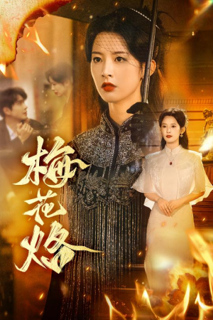 梅花烙（61集）精彩短剧热播中