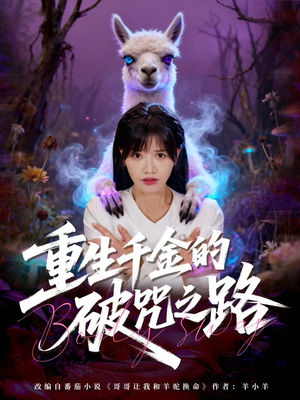 重生千金的破咒之路(60集) 重生千金的破咒之路(60集)最新短剧抢先看