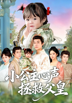 小公主心声拯救父皇(85集) 小公主心声拯救父皇(85集)全集都在这里了